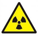 Informácie pre prípad ochrany proti rádioaktívnemu nebezpečenstvu