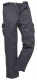 Nohavice COMBAT pánske do pása s vreckami skrátené nohavice tmavomodré veľkosť 30"-S