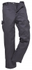 Nohavice COMBAT pánske do pása s vreckami skrátené nohavice tmavomodré veľkosť 40"-XL