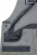 Detail kapsy u pasu a postranního zapínání na laclových kalhotech MACH CORPORATE - Stránka sa otvorí v novom okne