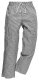 Nohavice PW BROMLEY Chefs elastický pás na šnúrku 100% bavlna kuchárske vzor pepito čierno/biele