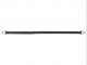 Podbradný pásik na ochrannú prilbu Schuberth 2-bodový nastaviteľná dĺžka kožený čierny