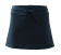 Sukně Skirt 2 v 1 sukně + kraťasy BA-elastan 200g široký pas s pruženkou šňů tmavě modrá - pohled zpředu - Stránka sa otvorí v novom okne