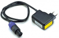 Nabíjačka SMART pre batériu filtračně ventilačné jednotky ProFlow náhradná čierna