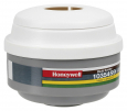 Filter Honeywell A1B1E1K1P3 pre rad Opti-Fit Twin, MX/PF 950, Premier, Valuair s bajonetom hnedo/sivo/žlto/zeleno/biely