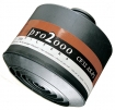 Filter SCOTT PRO2000 CF 32 AXP3 R D so závitom 40 mm x 1,7"