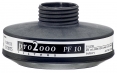 Filter SCOTT PRO 2000 PF10 P3 R so závitom 40 mm x 1,7" k ochranným dýchacím maskám a polomaskám