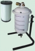 Filtračná vložka CleanAIR® Pressure Conditioner tlakový vzduch