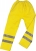 Oblek 208 PVC žlutý reflexní pruhy - kalhoty - Stránka sa otvorí v novom okne