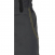 Montérkové kalhoty DELTA D-MACH do pasu PES-bavlna zesílená kolena šikné kapsy šedo-žluté - Kapsy džínsového střihuDMPANGJ - Stránka sa otvorí v novom okne