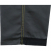 Montérkové kalhoty DELTA D-MACH do pasu PES-bavlna zesílená kolena šikné kapsy šedo-žluté - Spodní část nohavice odolnější vůči zašpinění DMPANGJ - Stránka sa otvorí v novom okne