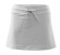 Sukně Skirt 2 v 1 sukně + kraťasy BA-elastan 200g široký pas s pruženkou šňůrka bílá - pohled zepředu - Stránka sa otvorí v novom okne