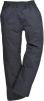 Nohavice AYR priedušné mikrovlákno potiahnuté PVC modré veľkosť XL