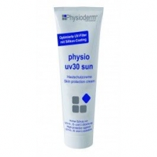 Krém ochranný Physio UV 30 tuba 100 ml