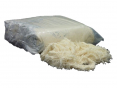 Čistiaca bavlna rôznofarebná rozstrapkaná na vlákna balenie 8 kg