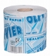 Toaletný papier OLIVIER recyklovaný jednovrstvový 400 útržkov