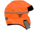 Kukla PROTECTOR ZERO Thinsulate HV do prilby výstražná oranžová