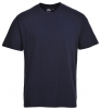 Tričko Turin Premium bavlna 195 g tmavomodré veľkosť XXL