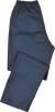 Nohavice Sealtex do pása nepremokavé zatavené švy tmavomodré veľkosť XL