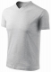 Tričko Malfini V-neck 160 bavlnené krátky rukáv priekrčník do 